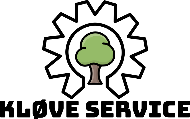 Kløve S. Service